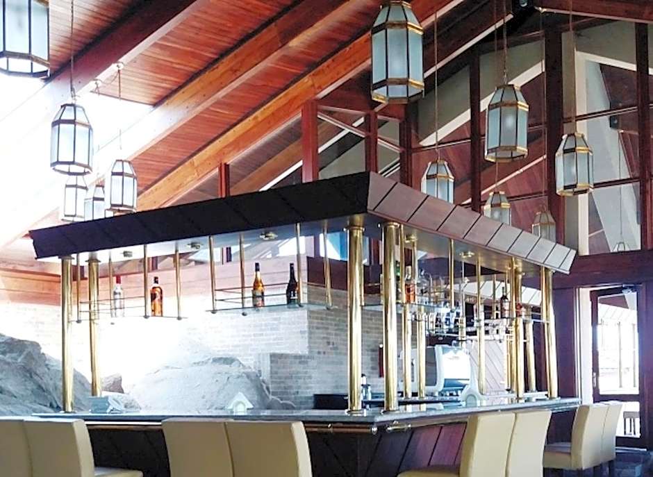 Seronera Wildlife Lodge