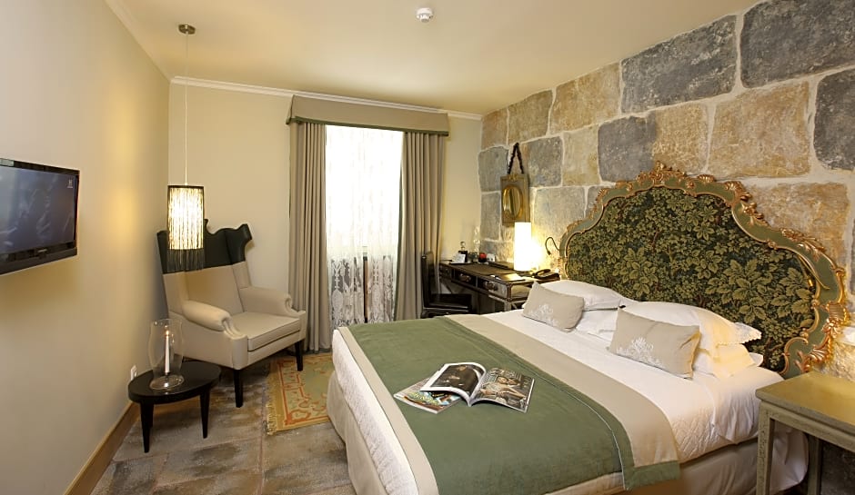 Solar do Castelo - Lisbon Heritage Collection