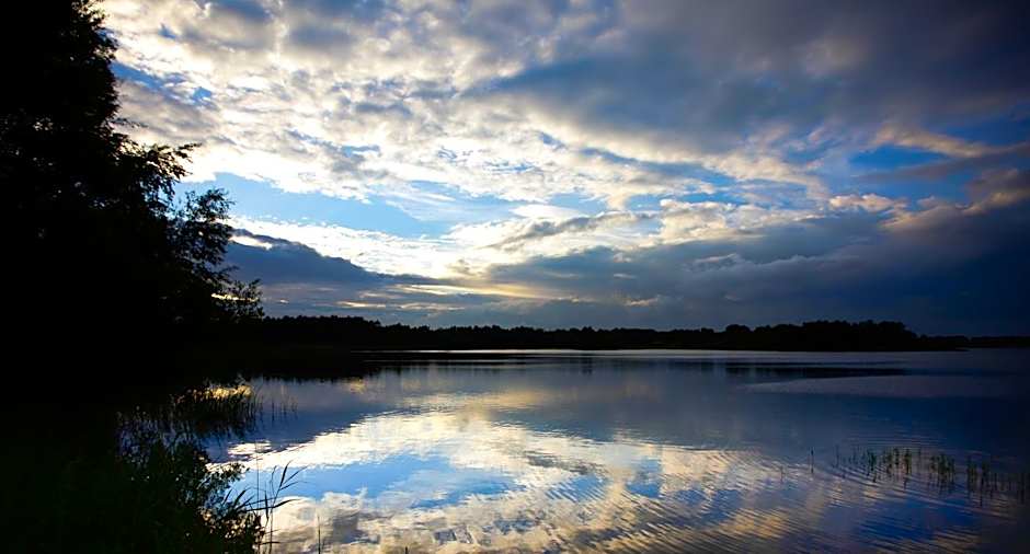 Hotel Thermen Bussloo - Apeldoorn
