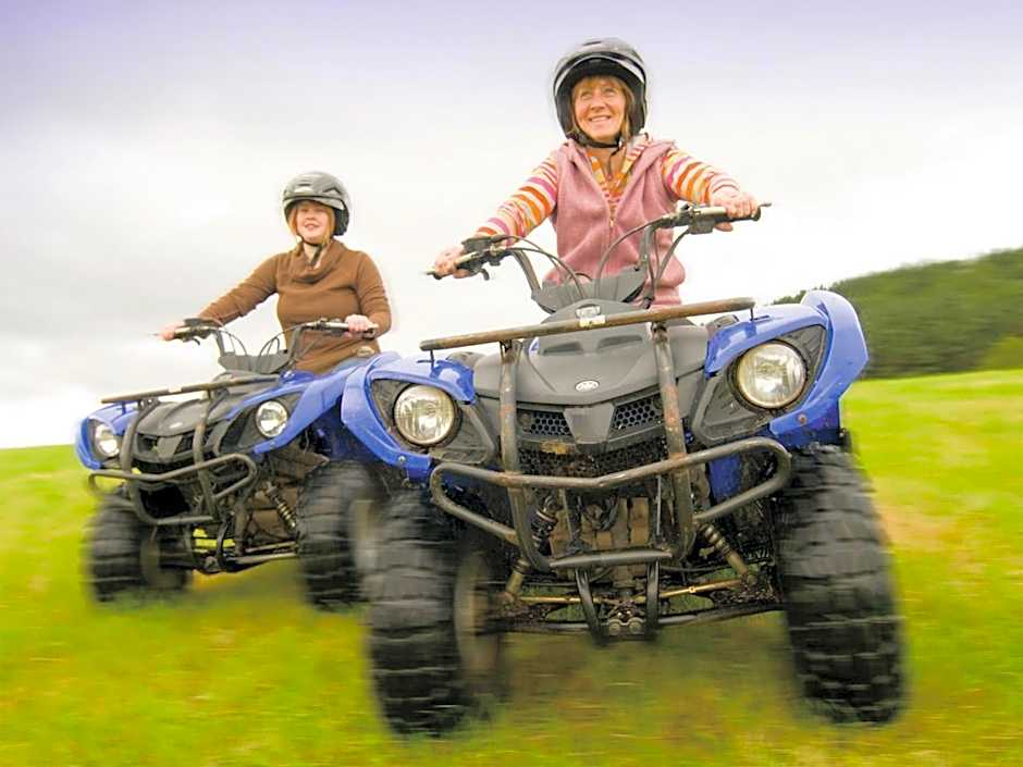 Macdonald Cardrona Hotel, Golf & Spa