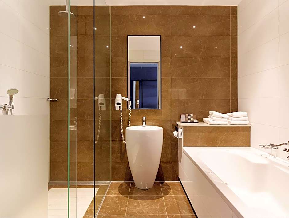 Van der Valk Hotel Den Haag