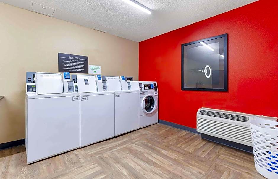 Extended Stay America Select Suites - Appleton - Fox Cities