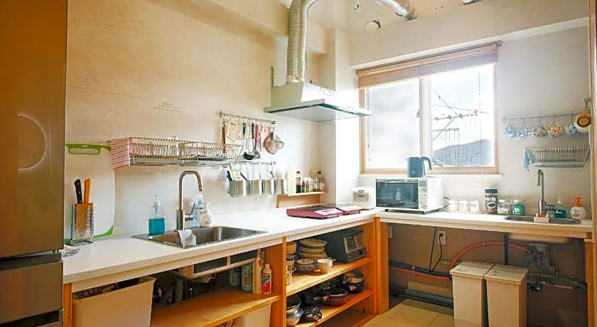 Hostel Casa Noda Nagasaki