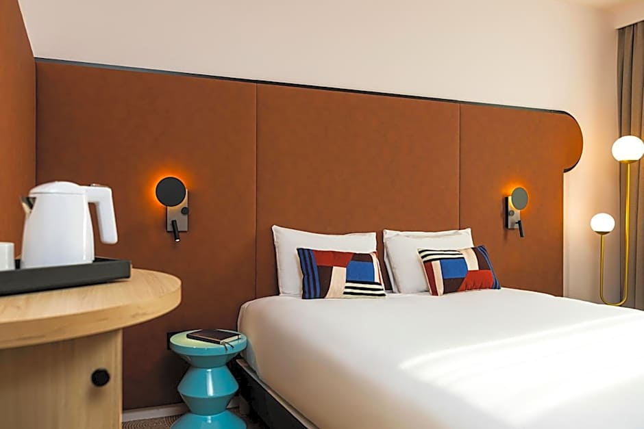 Mercure Dunkerque Centre Gare