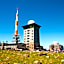 REGIOHOTEL Schanzenhaus Wernigerode