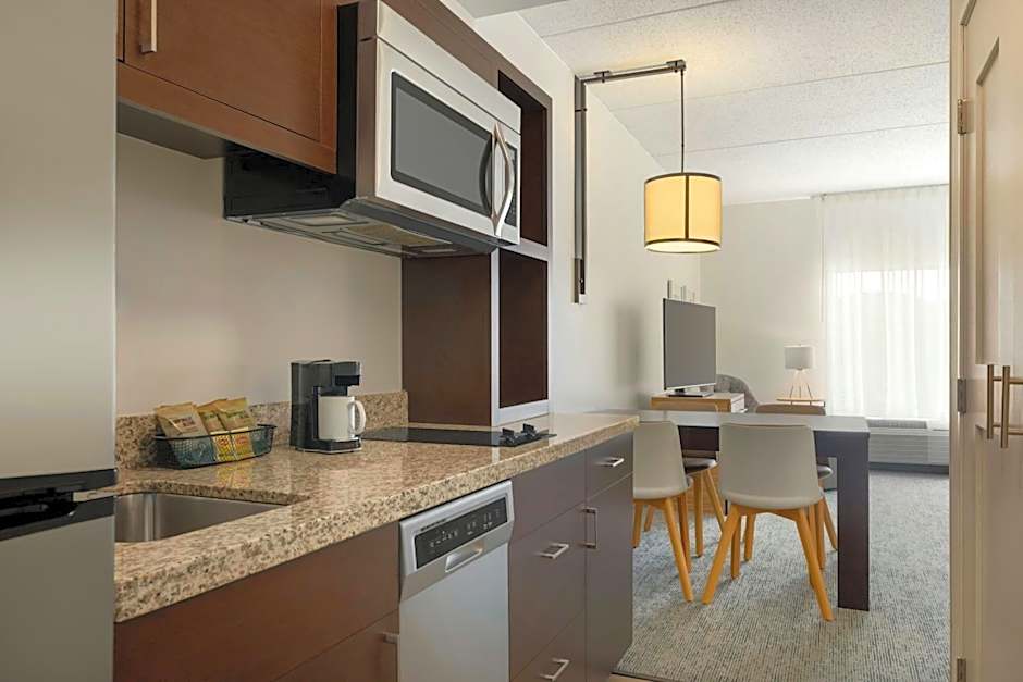 TownePlace Suites by Marriott Pittsburgh Harmarville