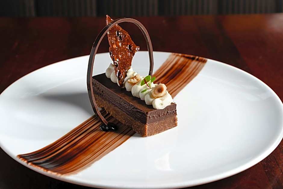 Metropolitan Hotel Vancouver by Marriott