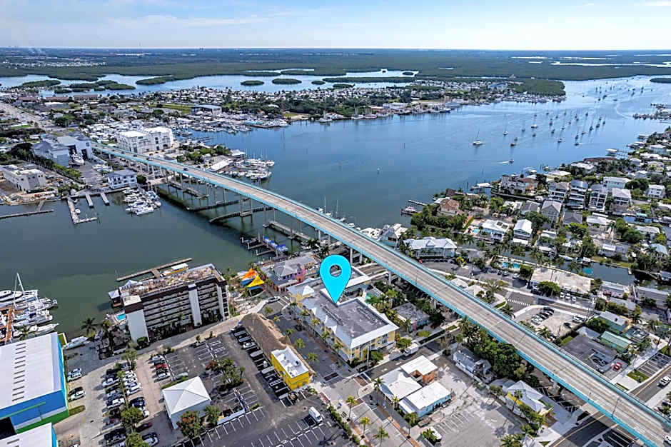 Harbour House at the Inn 307