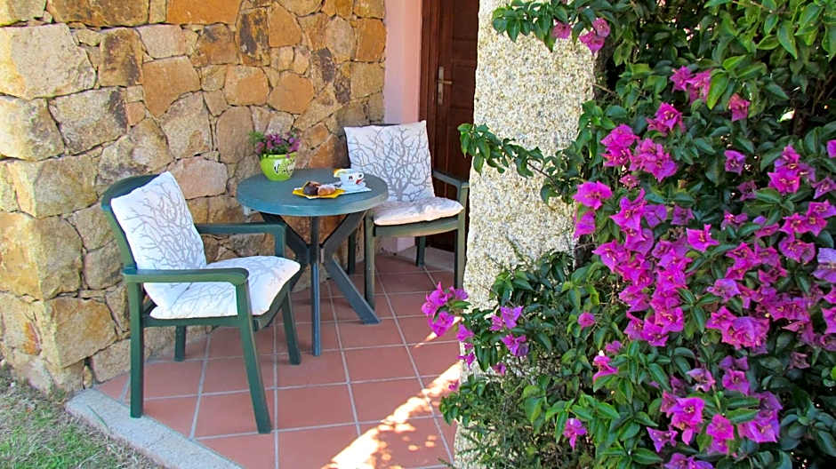 Li Suari Club Village