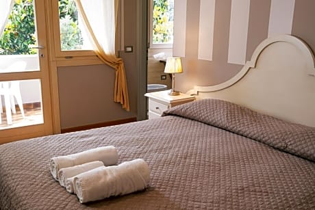 Hotel Volta