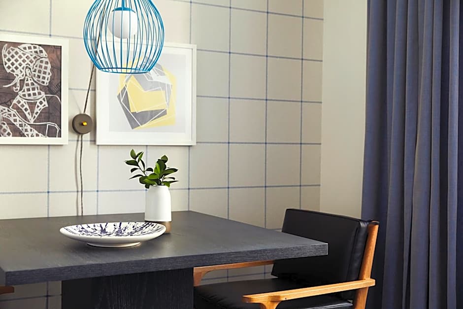 Kimpton Hotel Monaco Denver By IHG