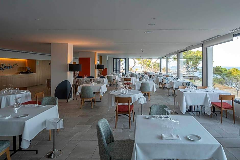 Parador de Aiguablava