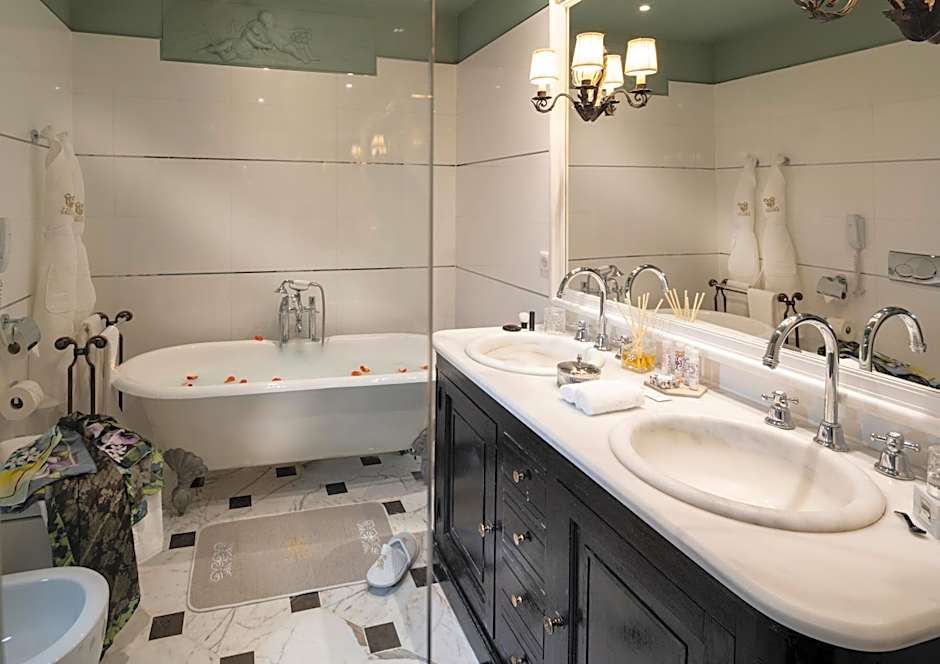 Villa Gallici Hôtel & Spa