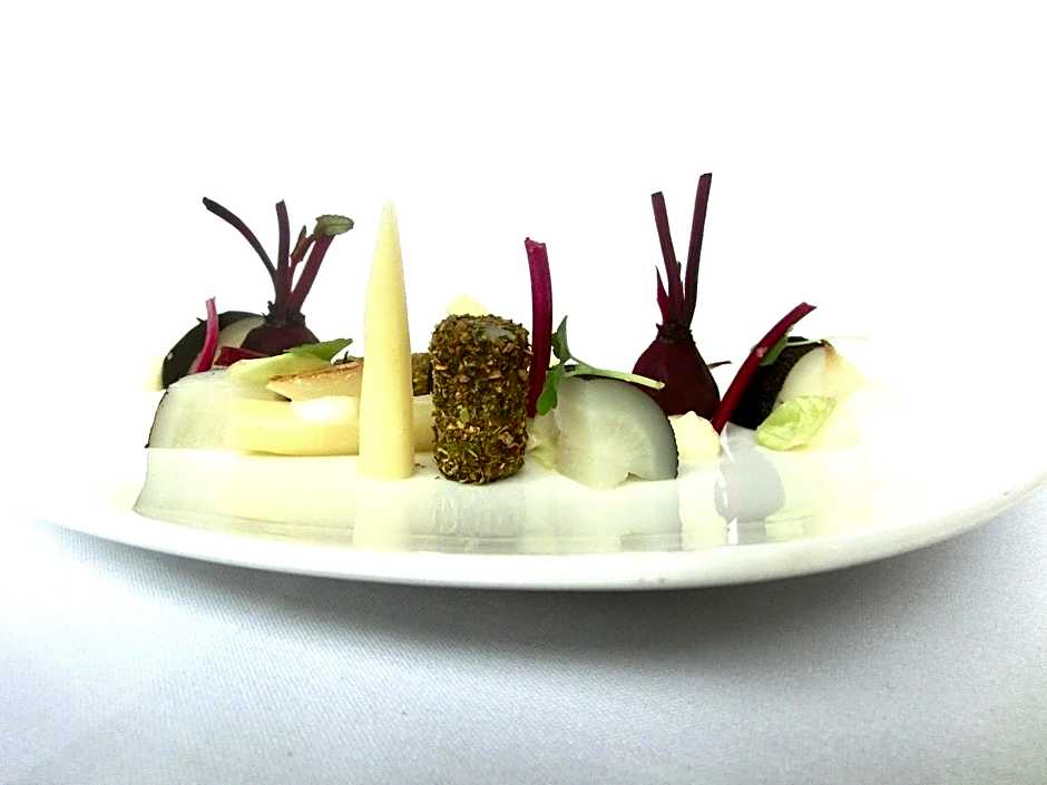 Saillant Hotel Gulpenerland - Auping Hotel Partner