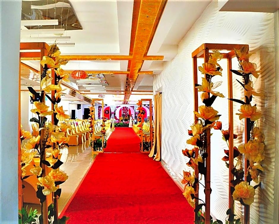 Karebosi Premier Makassar