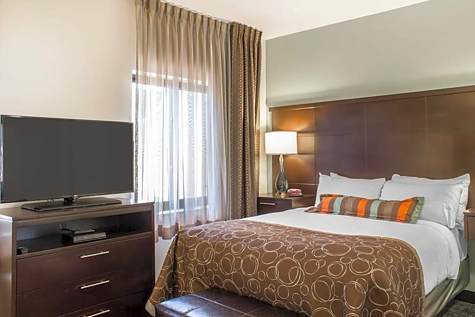Staybridge Suites Jacksonville Camp Lejeune Area By IHG