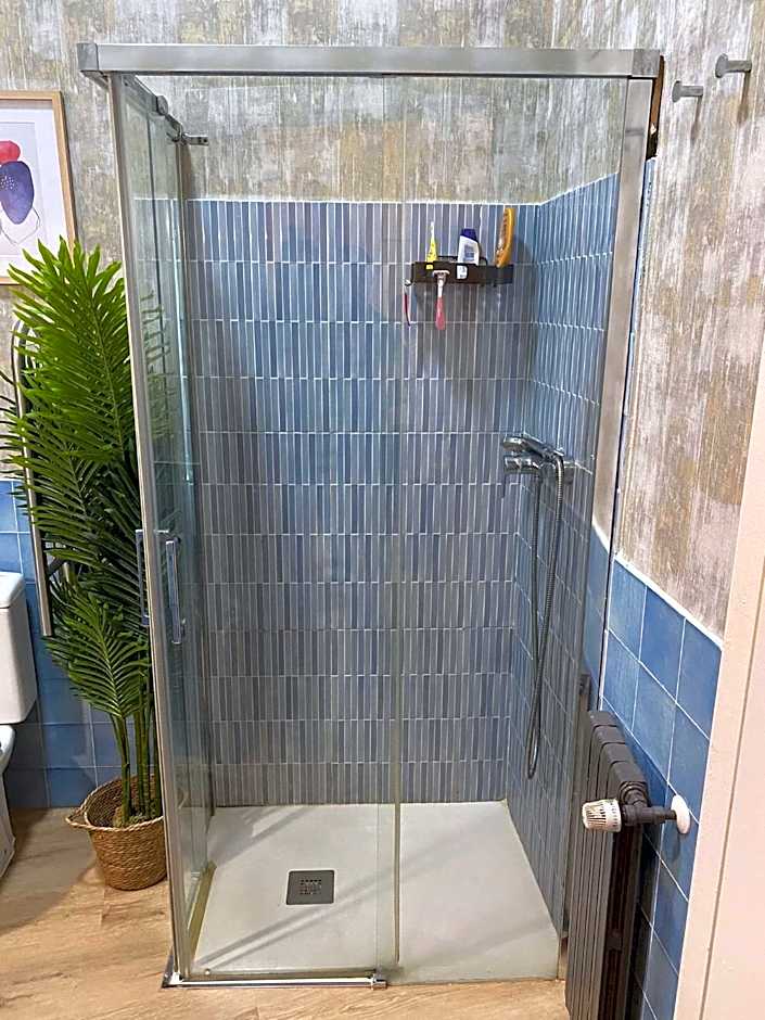 La Banda Rooftop Hostel