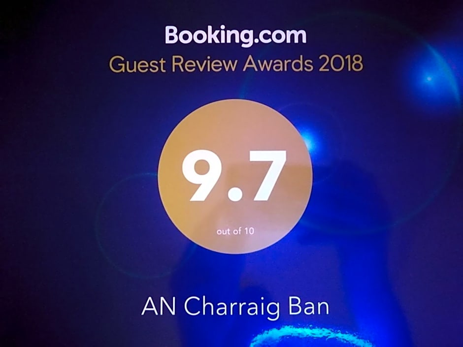 An Charraig Ban on the wild Atlantic way F94WT02