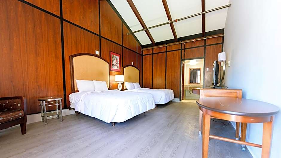 OAKS MOTEL GREENSBORO NC