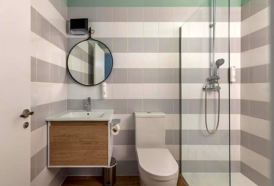 Libere Valencia Jardin Botanico