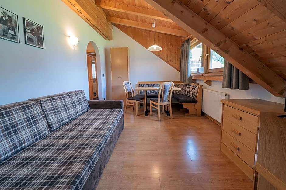 Residence Garni Stella