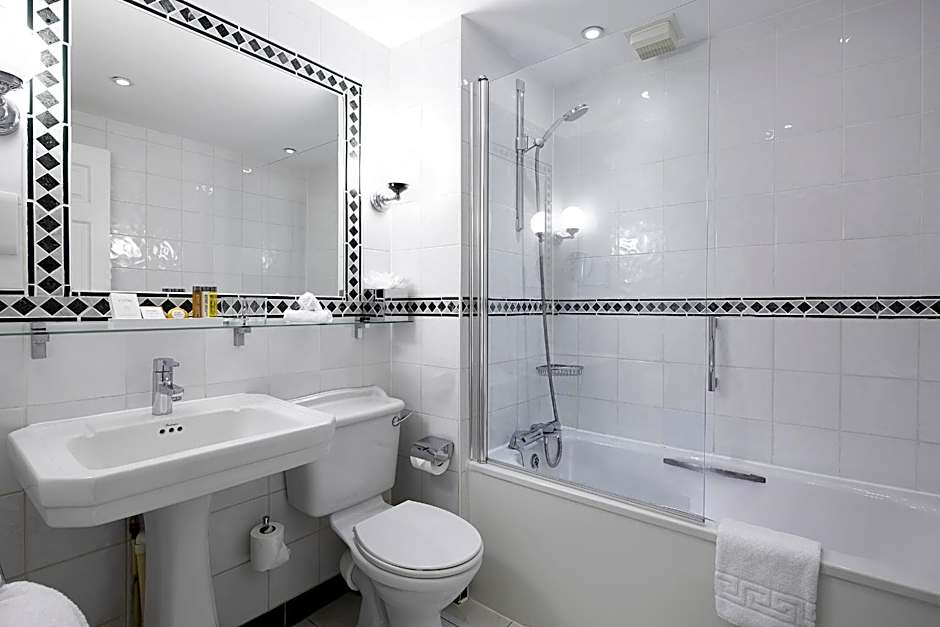 Sir Christopher Wren Hotel & Spa