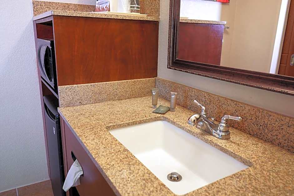 Rosen Inn Lake Buena Vista Orlando