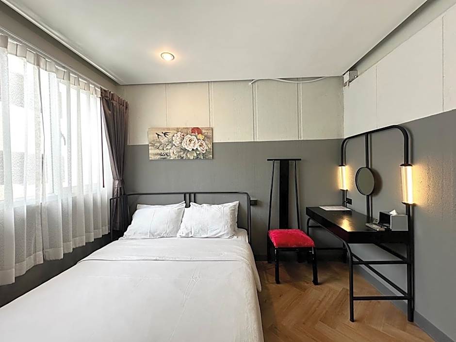 Talakkia Boutique Hotel