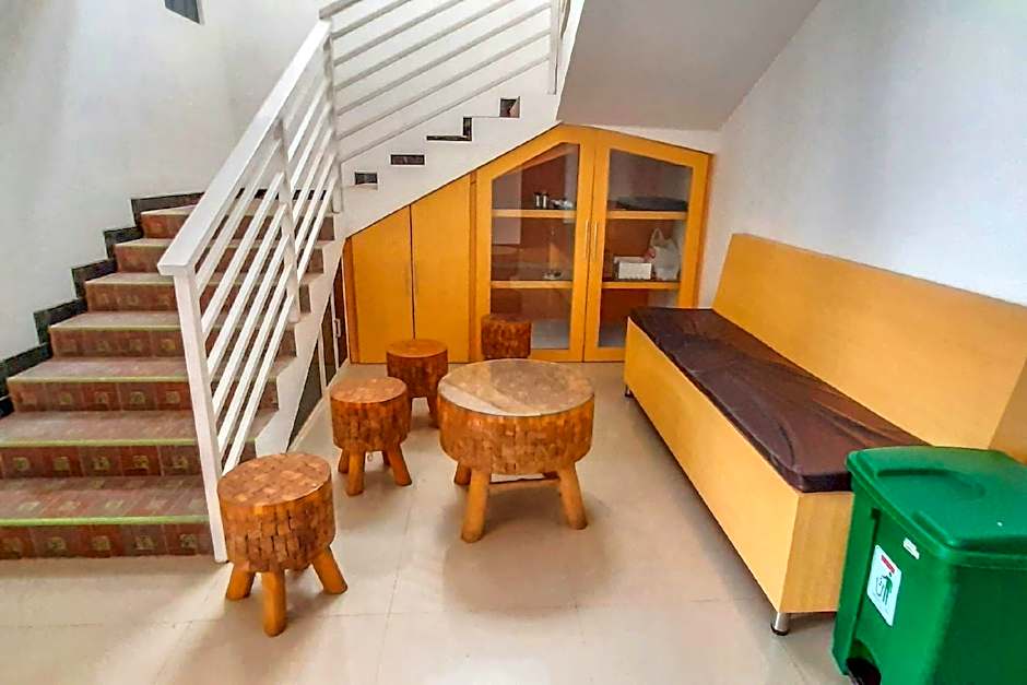 Hotel O Avisha Guest House Syariah