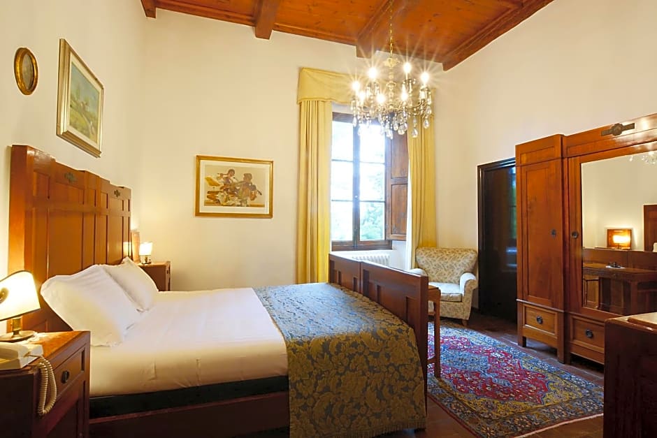 Relais Fattoria Valle