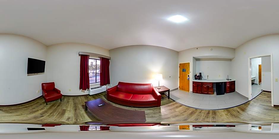 Rodeway Inn Brandon - Jackson East