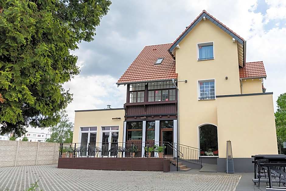 Pension und Location Cham