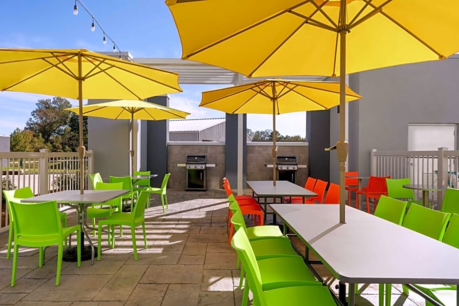 Home2 Suites By Hilton Vicksburg, Ms