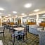 Quality Inn Fredericksburg-Central Park Area