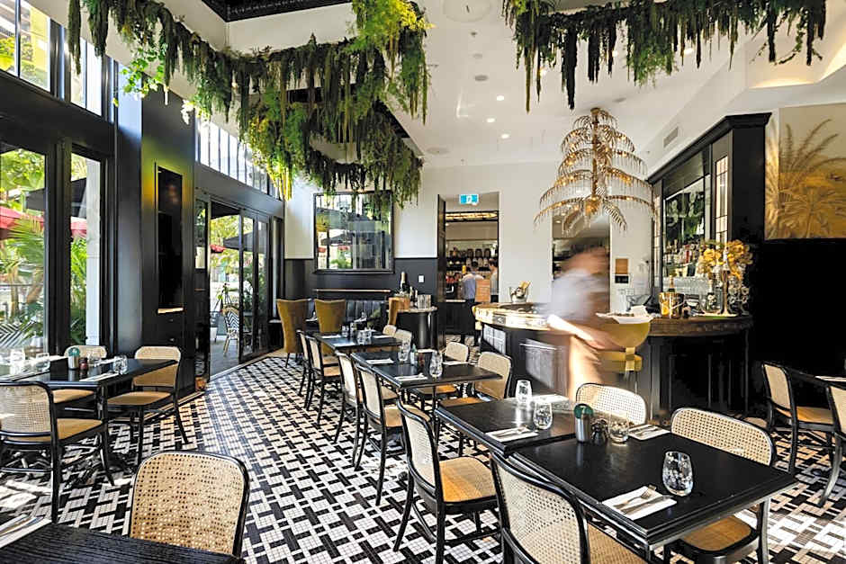 Emporium Hotel South Bank