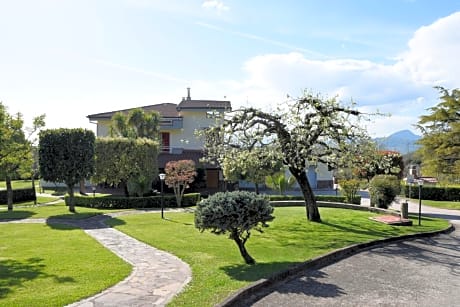 B&B sentiero romantico