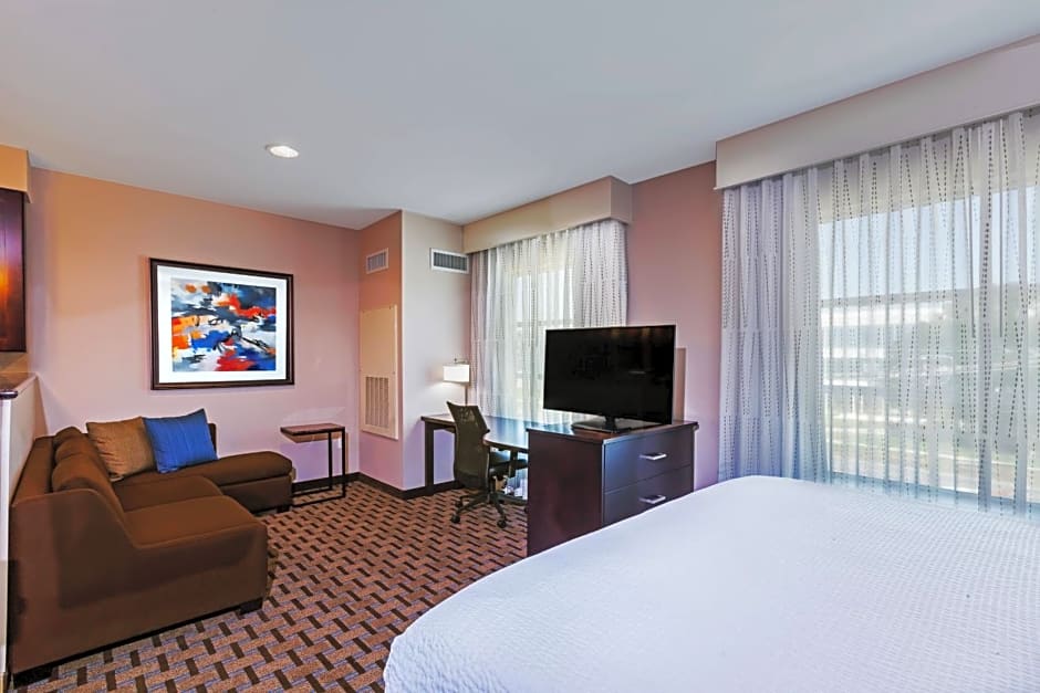 Residence Inn by Marriott Austin Northwest/The Domain Area