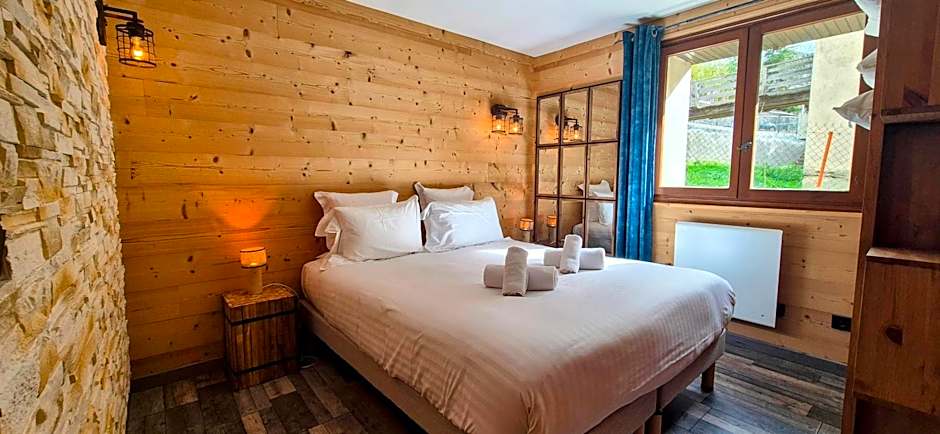 Hotel l'Escapade