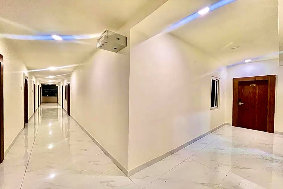 Hotel Eagle Grand Airport Zone