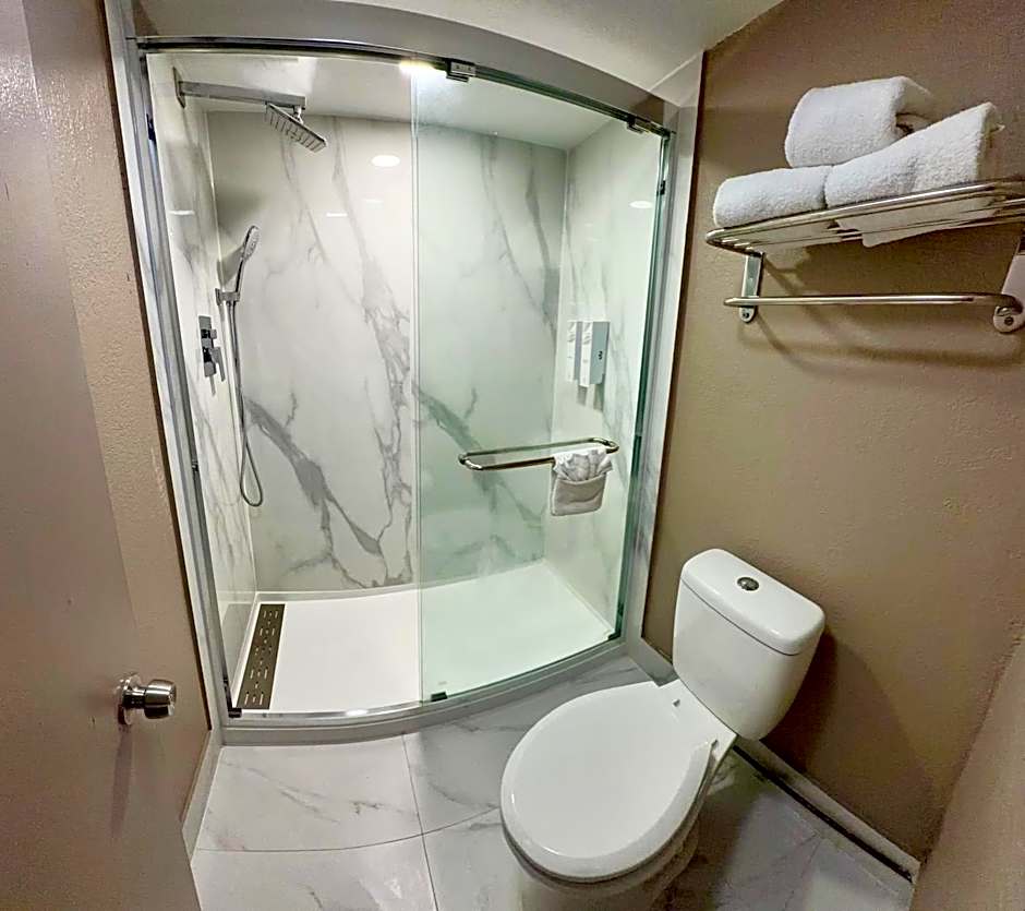 Red Roof Inn Forrest City