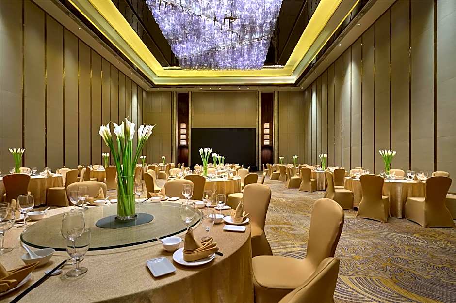 Kempinski Hotel Fuzhou