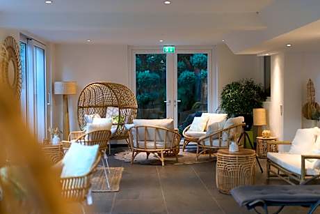 Kirchers Park & Wellnesshotel Kaiserstuhl