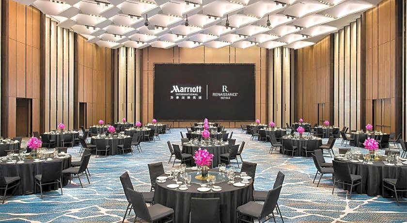 Renaissance by Marriott Xi'an Hotel
