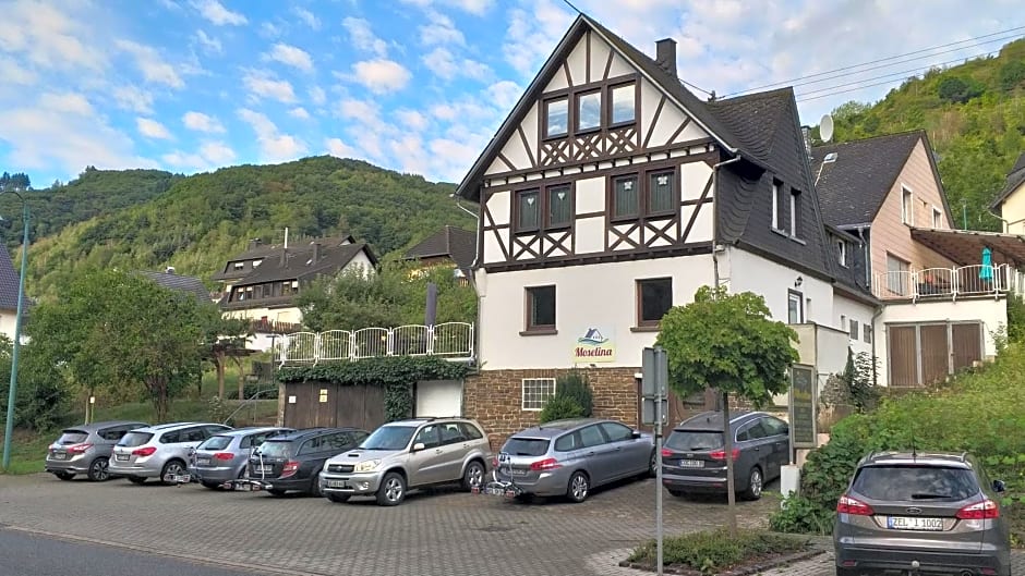 Moselina Gästezimmer