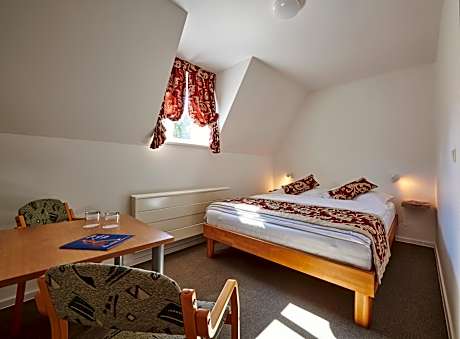 Double Room - Attic