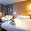 Novotel Mulhouse Bale Fribourg