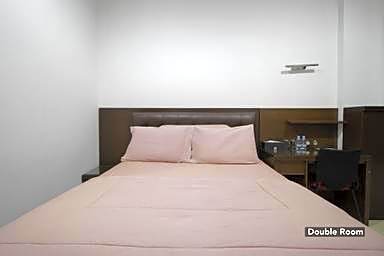 Bendungan Hilir Residence