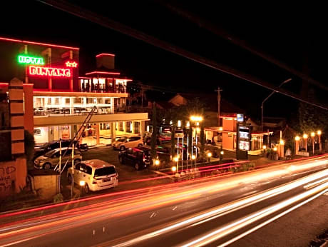 Hotel Bintang Tawangmangu