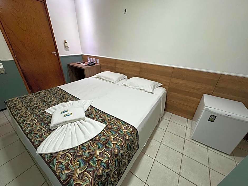Abrolhos Praia Hotel