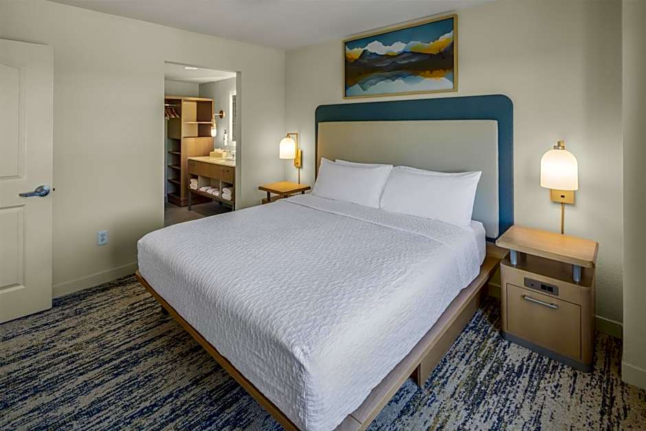 Homewood Suites By Hilton Denver Tech Center